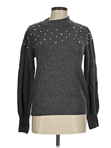 CeCe Turtleneck Sweater (view 1)