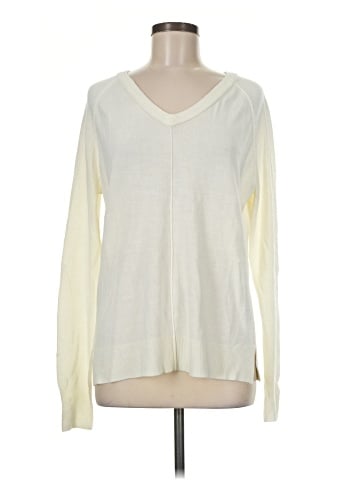 Sweet Romeo Pullover Sweater (view 1)