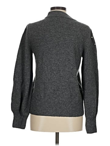 CeCe Turtleneck Sweater (view 2)