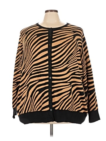 Jessica London Cardigan (view 1)