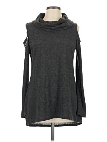 Belldini Long Sleeve Top (view 1)