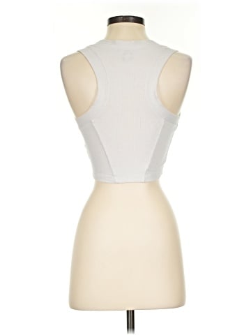 BDG Sleeveless Blouse (view 2)