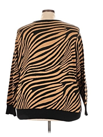 Jessica London Cardigan (view 2)