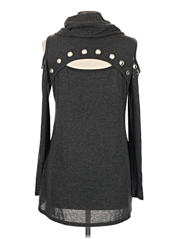 Belldini Long Sleeve Top (view 2)