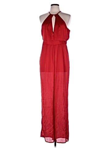 Charlotte Russe Jumpsuit (view 1)