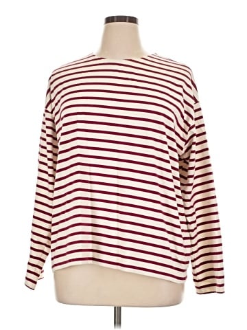 Tuckernuck Long Sleeve T-Shirt (view 1)