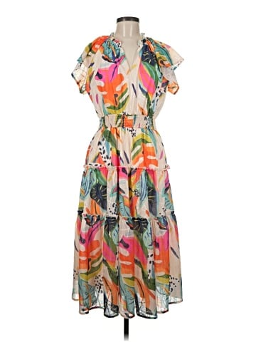 Umgee Cocktail Dress (view 1)