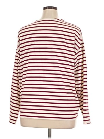 Tuckernuck Long Sleeve T-Shirt (view 2)