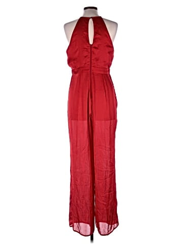 Charlotte Russe Jumpsuit (view 2)