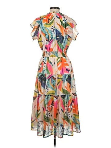 Umgee Cocktail Dress (view 2)