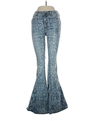 We the Free Jeans (view 1)
