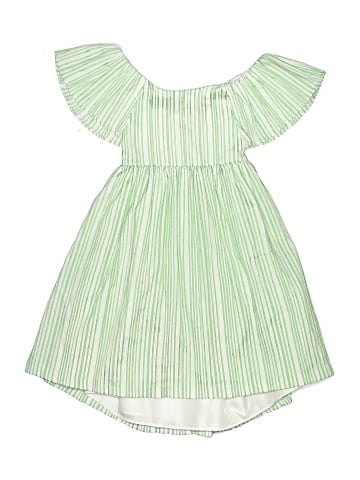 Bonnie Jean Dress (view 1)