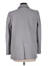 J.Crew 100% Polyester Gray Blazer Size 6 - photo 2