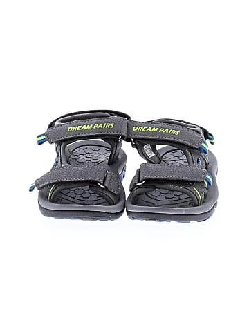 Dream Pairs Sandals (view 2)