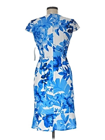 London Times Cocktail Dress (view 2)