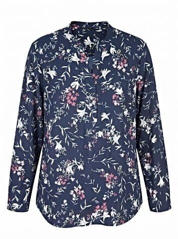 Hilary Radley Long Sleeve Blouse (view 1)