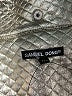 Samuel Dong Metallic Gold Jacket Size XXL - photo 6