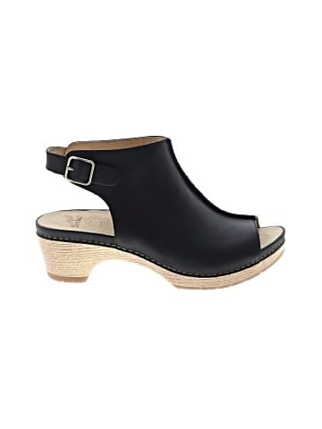 Dansko Sandals (view 1)