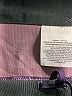 Nike Chevron-herringbone Purple Active Pants Size 1X - photo 4