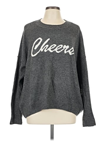 Vince Camuto Pullover Sweater (view 1)