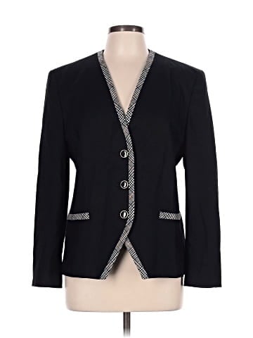 Pendleton Wool Blazer (view 1)