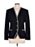 Pendleton 100% Wool Black Wool Blazer Size 12 - photo 1