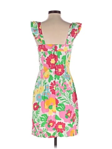 Lilly Pulitzer Cocktail Dress (view 2)