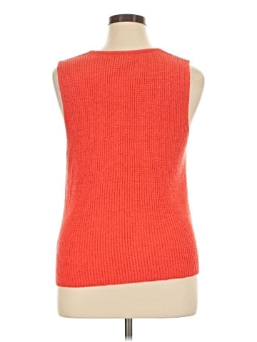 Marled by Reunited Sleeveless Top (view 2)