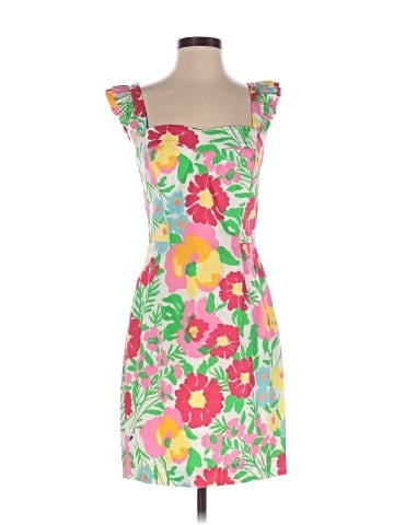 Lilly Pulitzer Cocktail Dress (view 1)