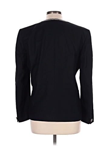 Pendleton Wool Blazer (view 2)