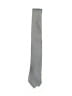 Sovereign Code 100% Polyester Gray Black Necktie One size (youth) - photo 1