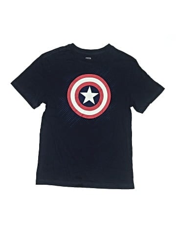 Marvel Short Sleeve T-Shirt (view 1)