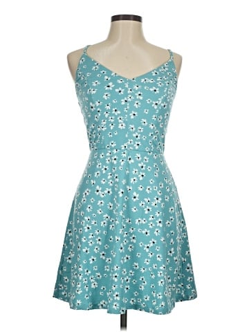 Market and Spruce Cocktail Dress (view 1)