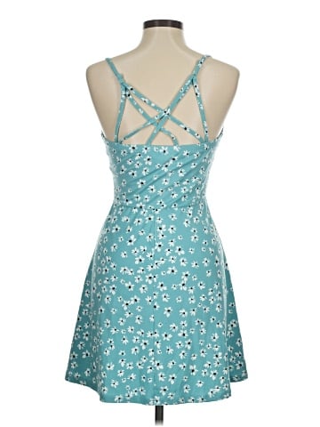 Market and Spruce Cocktail Dress (view 2)