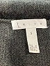 Leith Gray Cardigan Size S - photo 7
