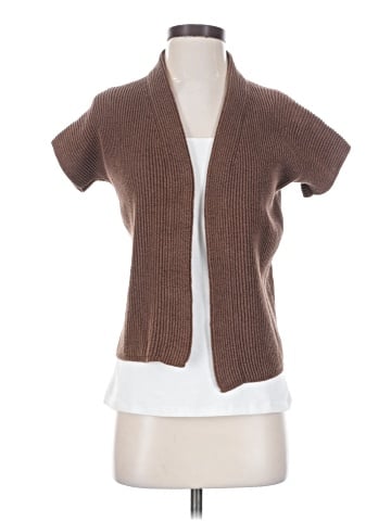 Brunello Cucinelli Cardigan (view 1)