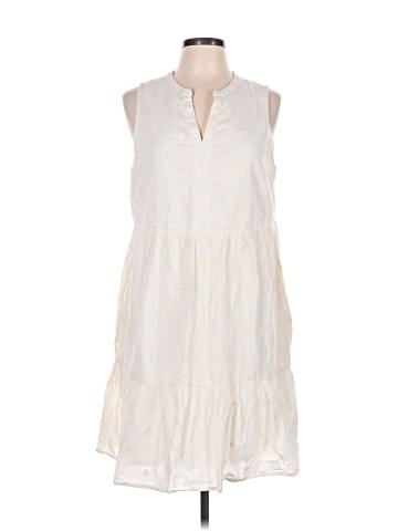 Carve Designs Casual Dress (view 1)