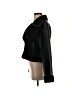 Express 100% Polyester Black Cardigan Size XS - photo 5