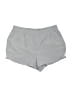 Ideology Gray Green Athletic Shorts Size 6 - photo 1