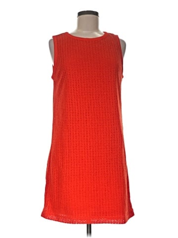 J.Crew Factory Store Casual Dress (view 1)