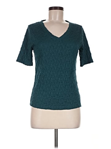 Simply Vera Vera Wang Short Sleeve T-Shirt (view 1)