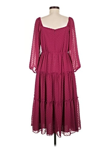 J.Crew Casual Dress (view 2)