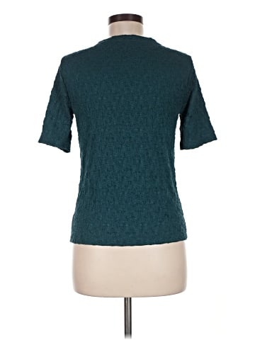 Simply Vera Vera Wang Short Sleeve T-Shirt (view 2)