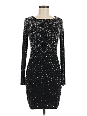 Xscape Cocktail Dress (view 1)