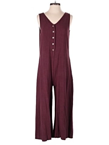 Entro Jumpsuit (view 1)