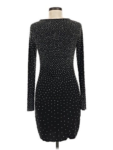 Xscape Cocktail Dress (view 2)