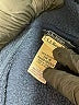 L.L.Bean 100% Polyester Blue Zip Up Hoodie Size 14 - 16 - photo 3