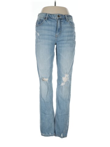 Cosmic Blue Love Jeans (view 1)