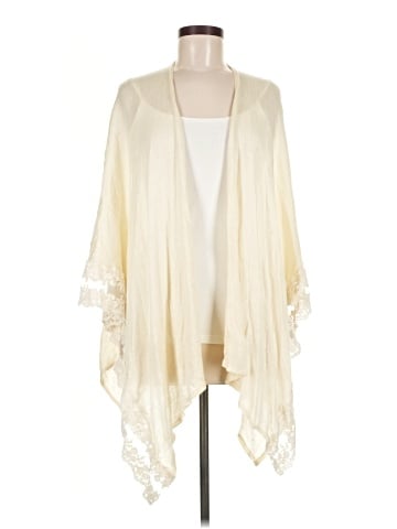 LC Lauren Conrad Cardigan (view 1)