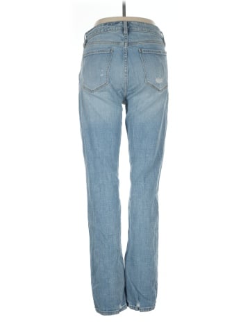 Cosmic Blue Love Jeans (view 2)